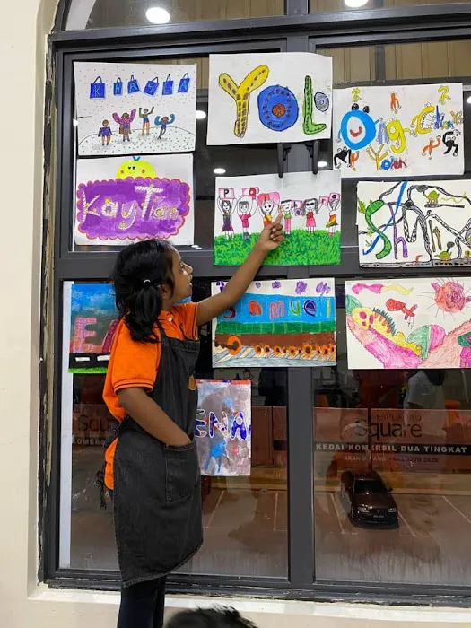 My Art Studio, Puncak Alam Picture 4