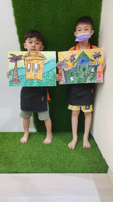 My Art Studio, Puncak Alam Picture 8