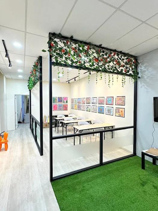 My Art Studio, Puncak Alam Picture 7