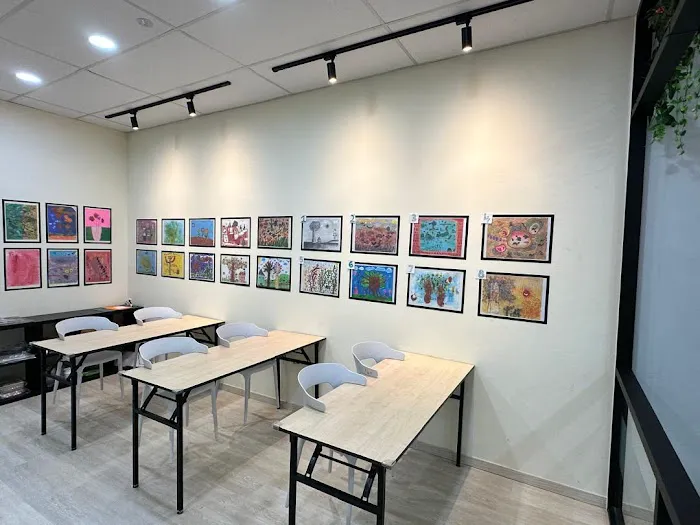 My Art Studio, Puncak Alam Picture 9