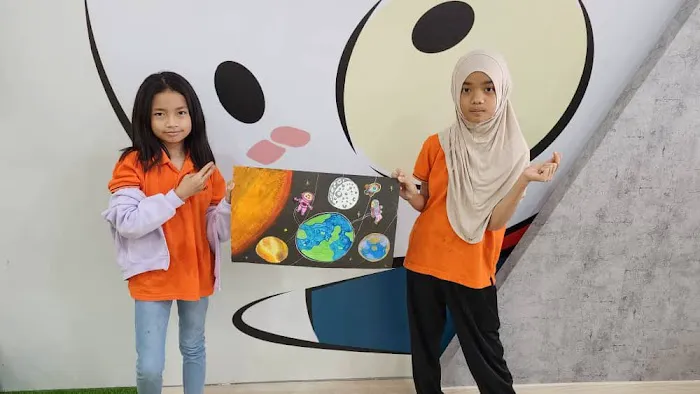 My Art Studio, Puncak Alam Picture 5