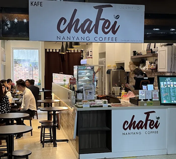 chaFei Wisma Cosway Picture 2