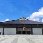 仙境古城太和殿 Fairy Park Heritage City The Grand Ballroom