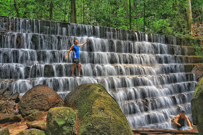 Cherandong Waterfall Trailhead Picture 6