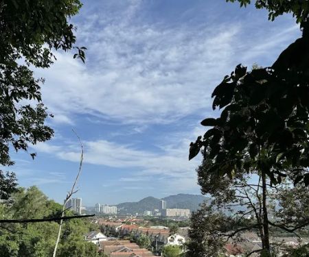 Denai Buluh