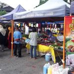 Pasar Tani Tanjong Malim