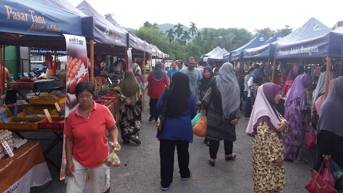Pasar Tani Tanjong Malim Picture 9