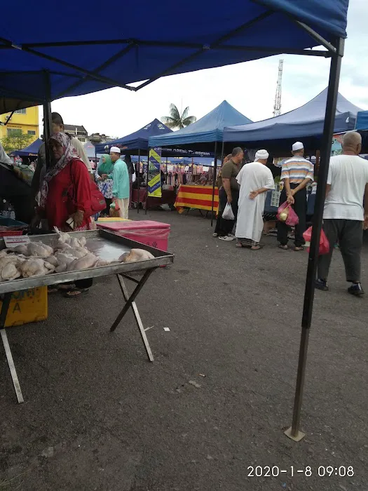 Pasar Tani Tanjong Malim Picture 2