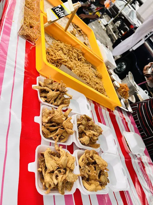 Pasar Tani Tanjong Malim Picture 6