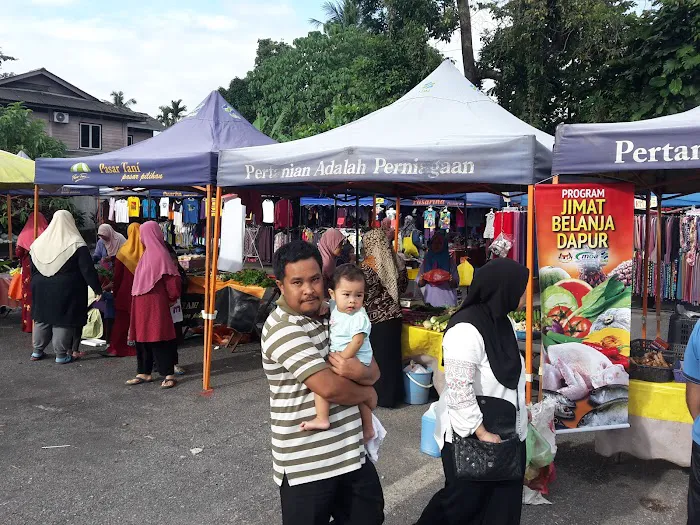 Pasar Tani Tanjong Malim Picture 10