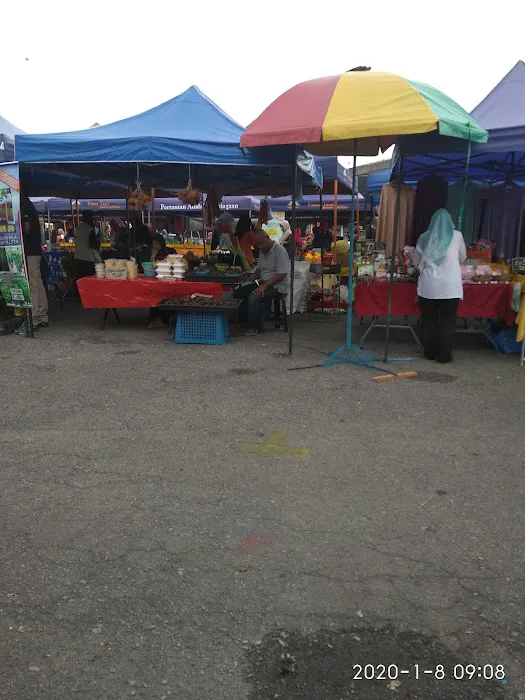 Pasar Tani Tanjong Malim Picture 3