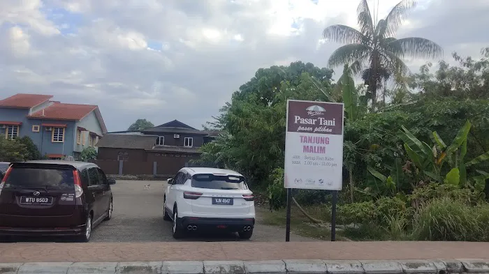 Pasar Tani Tanjong Malim Picture 4