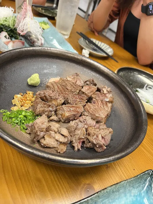 Toriya Japanese BBQ T-Lab Picture 8