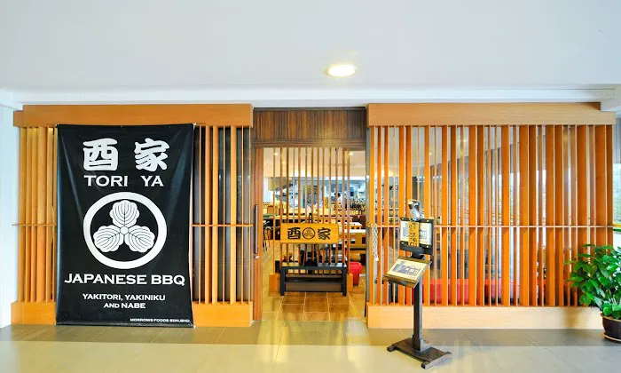 Toriya Japanese BBQ T-Lab Picture 10
