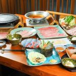 Toriya Japanese BBQ T-Lab