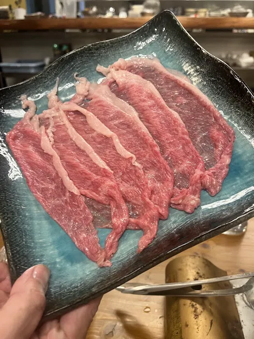 Toriya Japanese BBQ T-Lab Picture 5