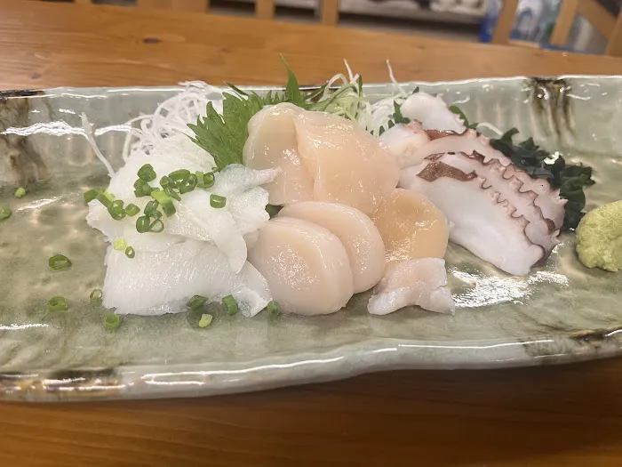 Toriya Japanese BBQ T-Lab Picture 4