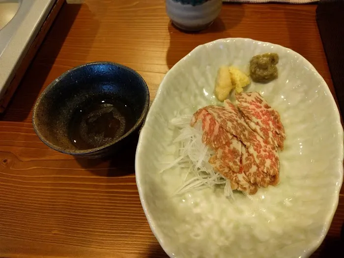 Toriya Japanese BBQ T-Lab Picture 9