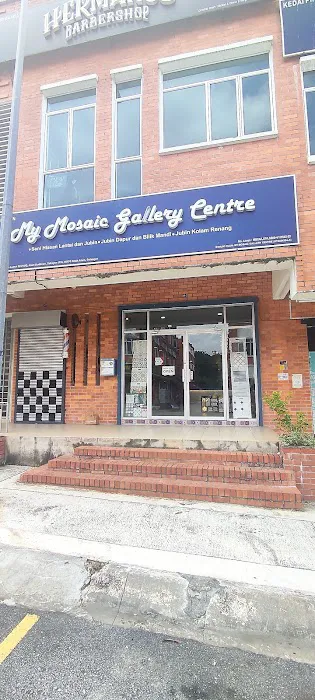 My Mosaic Gallery Tiles SHOWROOM Picture 2