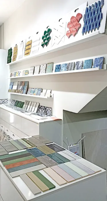 My Mosaic Gallery Tiles SHOWROOM Picture 1