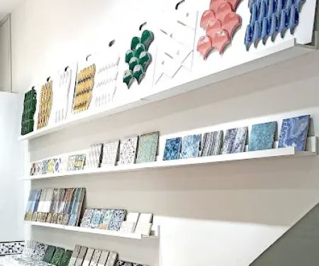 My Mosaic Gallery Tiles SHOWROOM