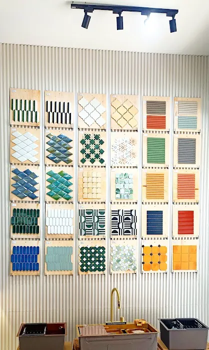 My Mosaic Gallery Tiles SHOWROOM Picture 3