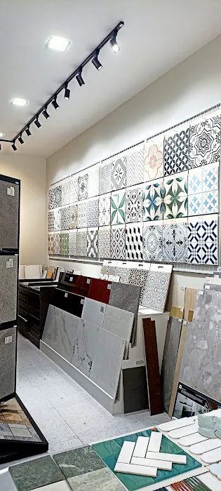 My Mosaic Gallery Tiles SHOWROOM Picture 4