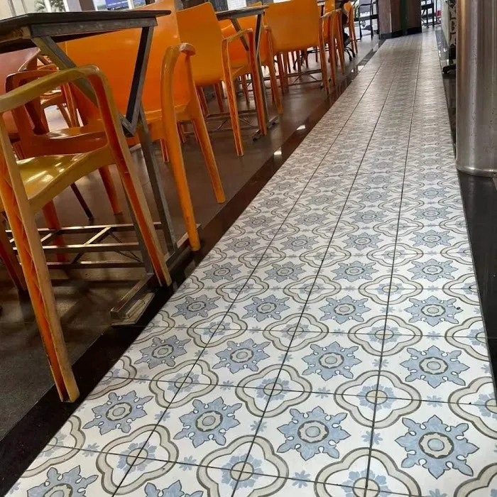 My Mosaic Gallery Tiles SHOWROOM Picture 9