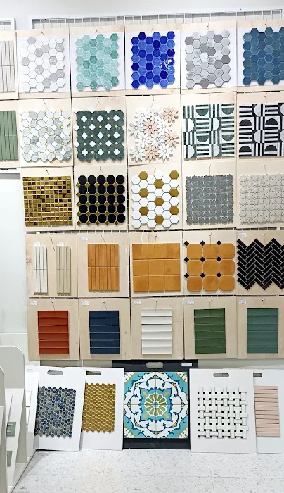 My Mosaic Gallery Tiles SHOWROOM Picture 6