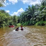 Cherandong Waterfall