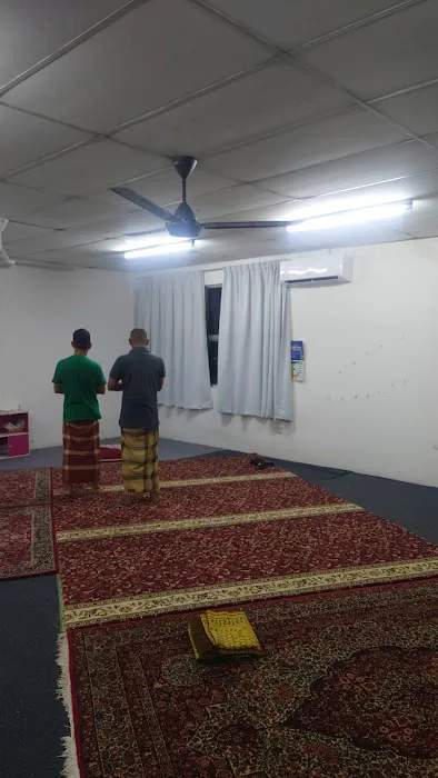 Surau Hj Abd Rasip Picture 2