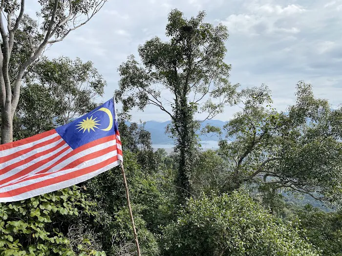 Bukit Batu Pahat (Puncak) Picture 3