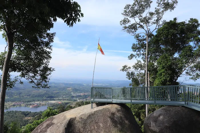 Bukit Batu Pahat (Puncak) Picture 1