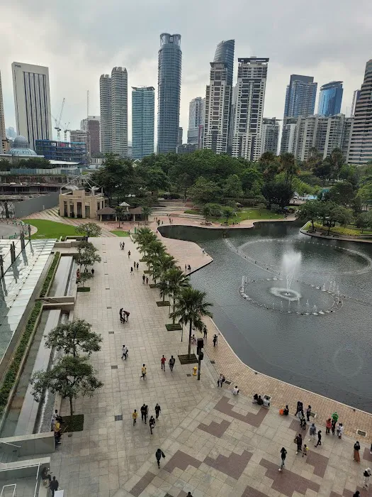 KLCC Park Picture 2
