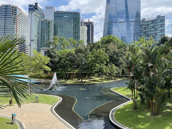 KLCC Park Picture 4