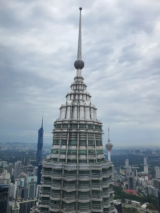 KLCC Park Picture 3