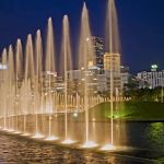 KLCC Park