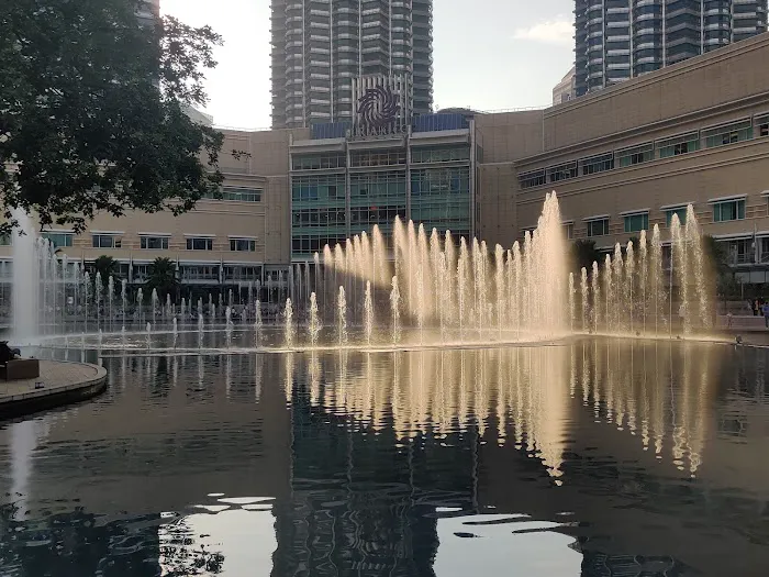 KLCC Park Picture 7