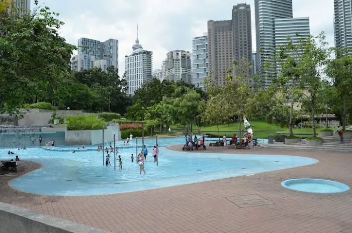 KLCC Park Picture 6
