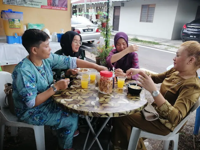 URBAN CORNER KAMPUNG MAHKOTA Picture 2