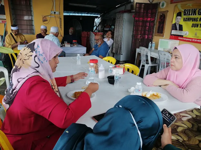 URBAN CORNER KAMPUNG MAHKOTA Picture 1