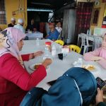 URBAN CORNER KAMPUNG MAHKOTA