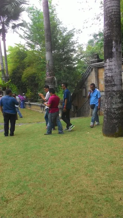 Mestika Palace Picture 5