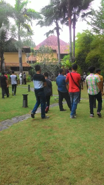 Mestika Palace Picture 7