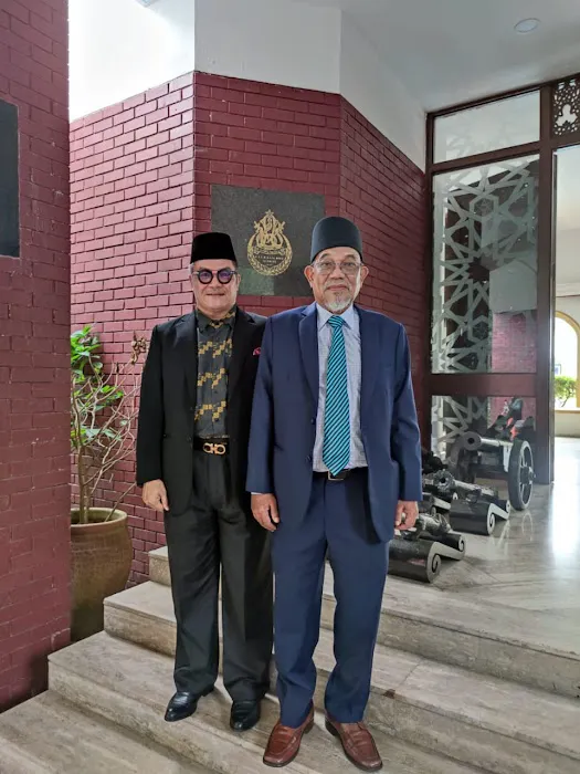 Mestika Palace Picture 4