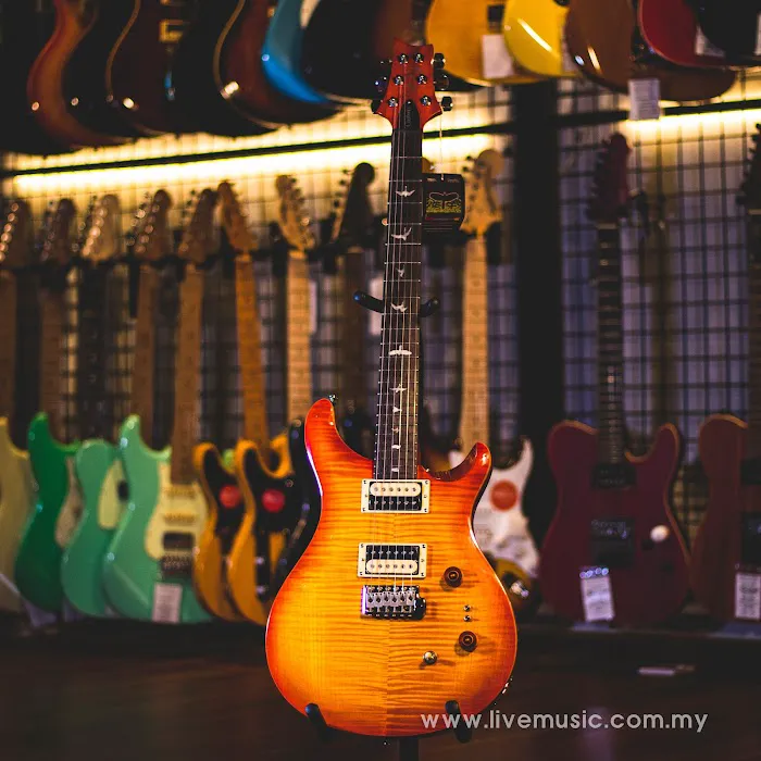 Live Music (M) SDN BHD Picture 8