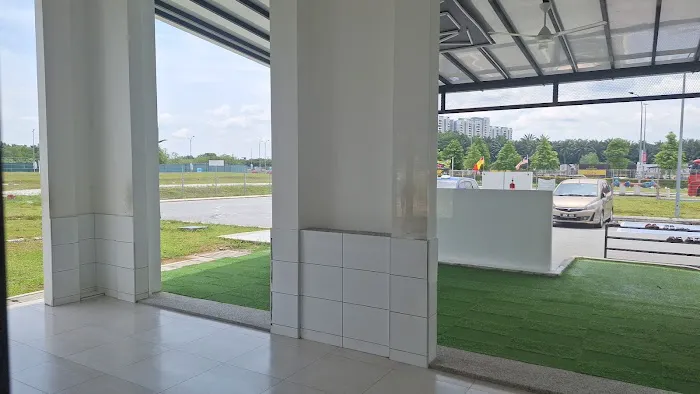 Surau Eco Grandeur Picture 3