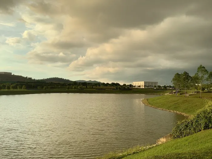Surau Eco Grandeur Picture 7
