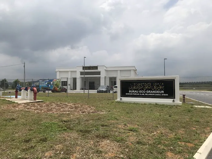 Surau Eco Grandeur Picture 2