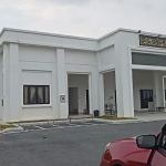 Surau Eco Grandeur
